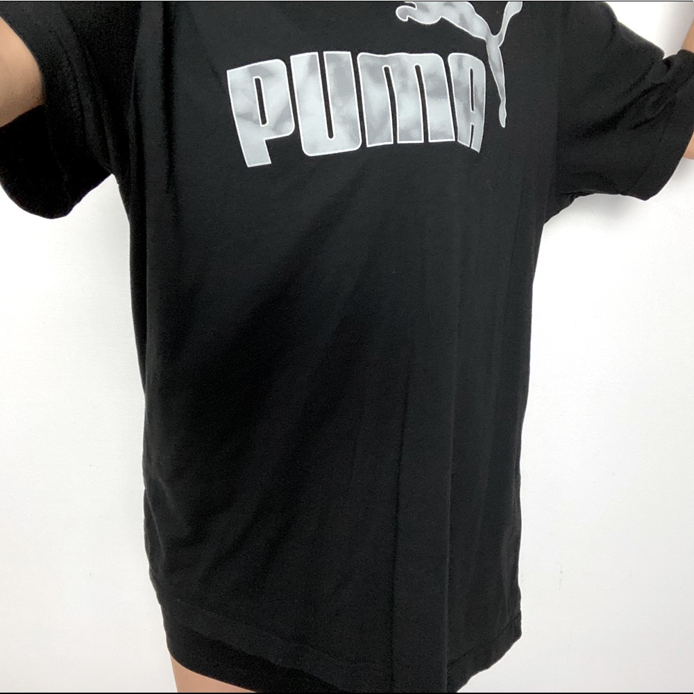 Puma Tee